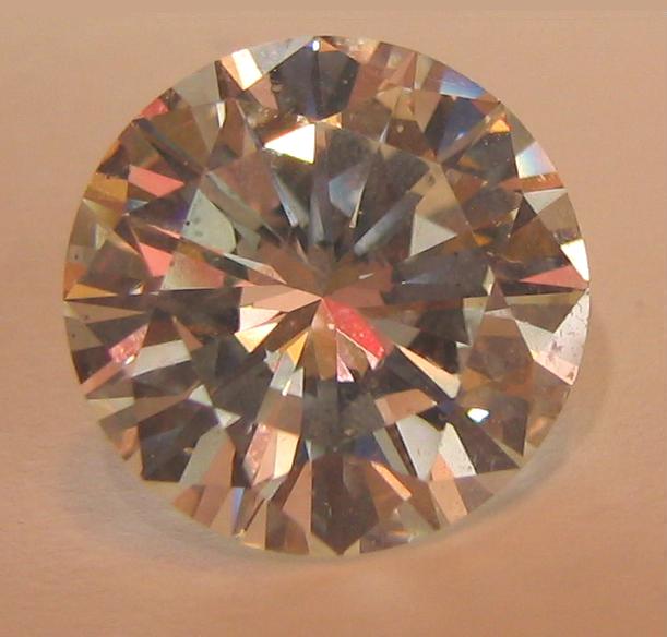  Diamond (Diamond)