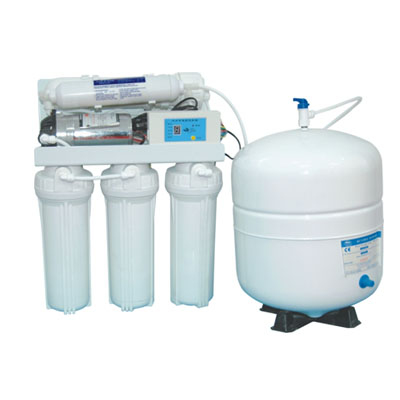  RO Filter System