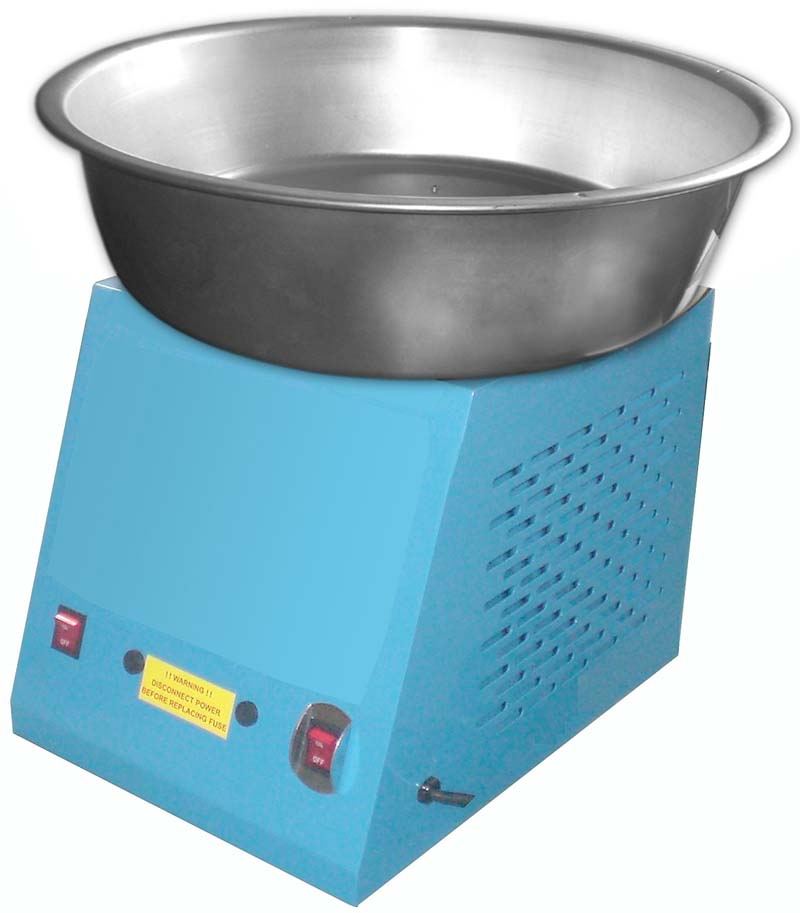  Cotton Candy Machine (Zuckerwatte-Maschine)