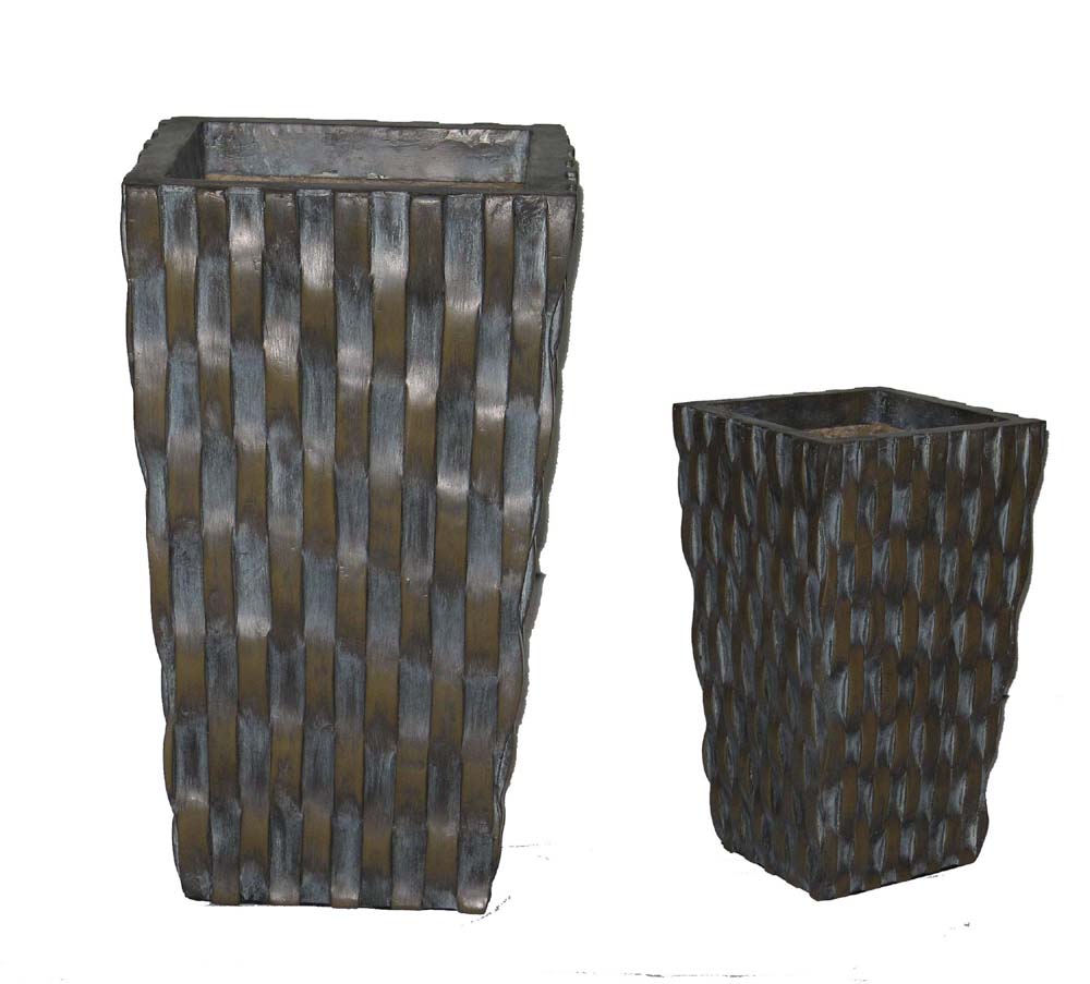  Fiberglass Planter (Fiberglass Planter)