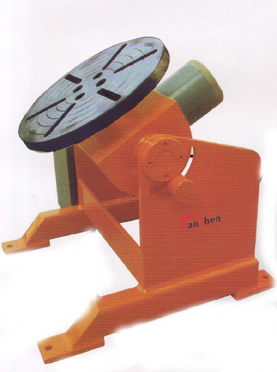  HSB Series Positoner (HSB-Serie Positoner)