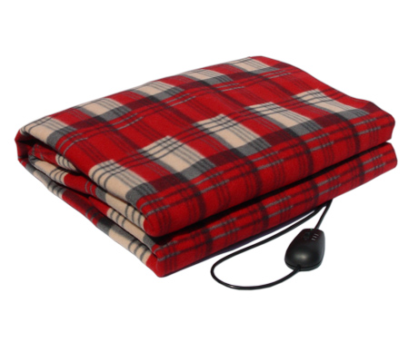  Auto Heat Blanket (Auto Heat Blanket)