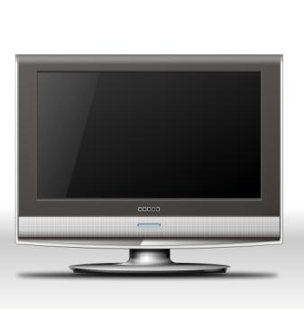  LCD TV Cabinet (LCD TV Cabinet)