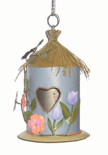  Bird House Home Decor