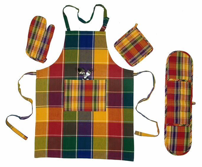  Aprons, Kitchen Accessories