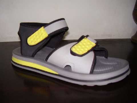  Sandals (Сандалии)