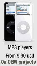  Advanced MP3 Players