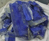  Lapis Lazuli