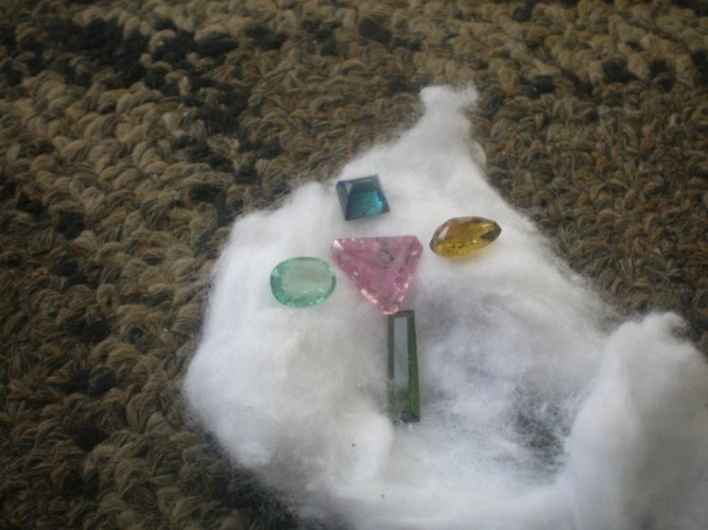  Tourmaline