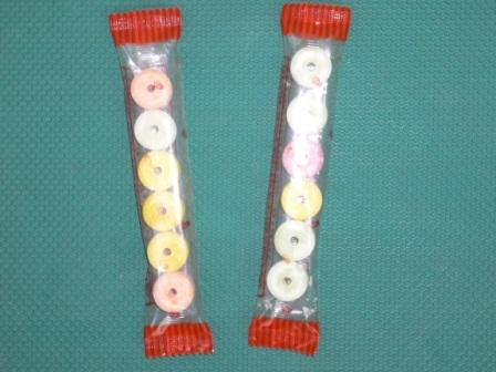  Whistle Candy ( Whistle Candy)