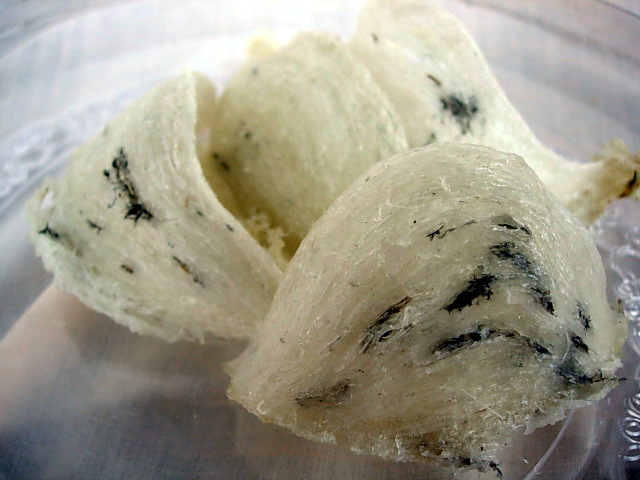  Raw House Bird Nest (Сырье дом "Птичье гнездо")