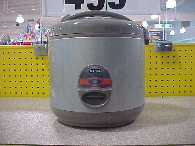  Rice Cooker (Rice Cooker)