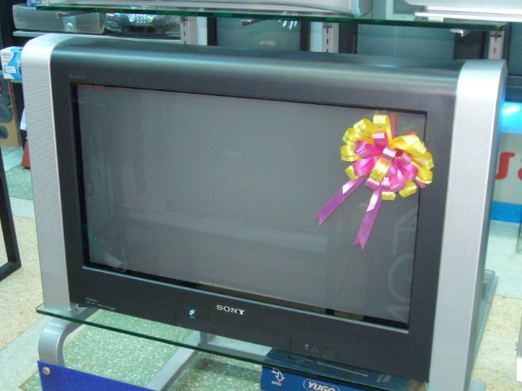  Television (Télévision)
