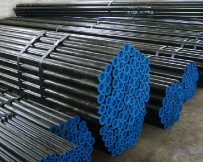  Seamless Steel Pipes