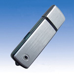  USB Flash Drive (Alu Sheet Cover)
