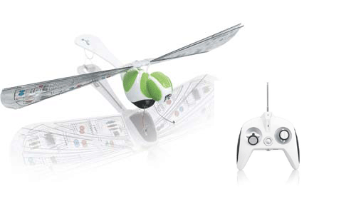 Flying Dragonfly ( Flying Dragonfly)