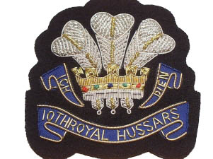  Royal Hussars ( Royal Hussars)