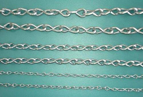  Single Jack Chain ( Single Jack Chain)