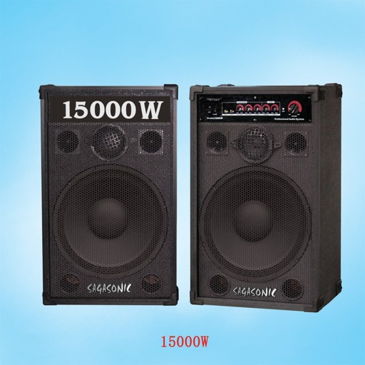  Speaker