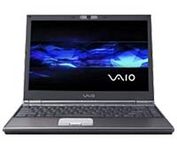  Sony Vaio Vgn-Sz460n / C PC Notebook (Sony Vaio VGN-Sz460n / C Notebook)