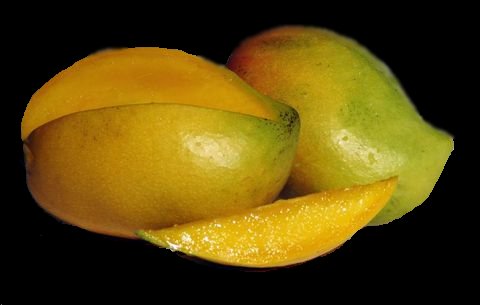  Mango (Манго)
