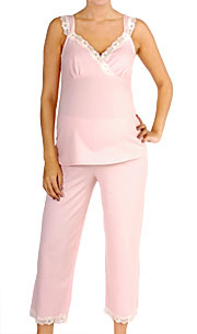  Maternity Sleepwear ( Maternity Sleepwear)