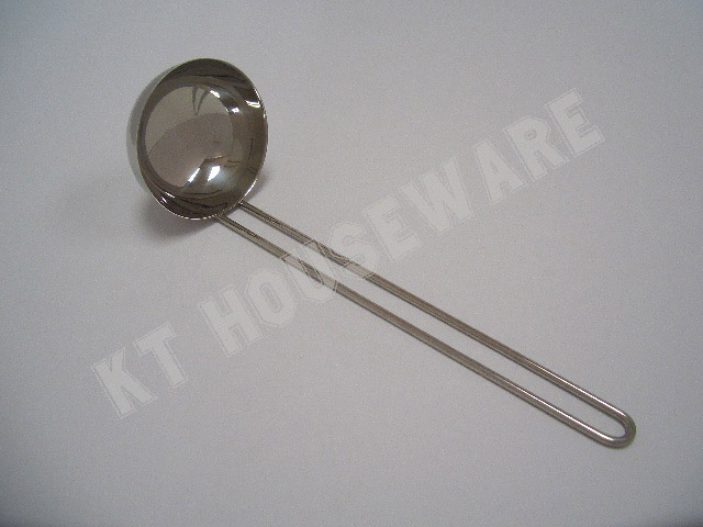  Ladle ( Ladle)
