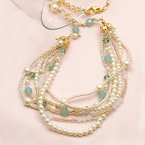  Fashion Necklace ( Fashion Necklace)