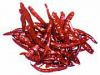  Dry Red Chillies (Piments rouges secs)