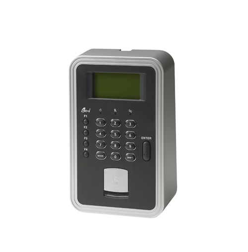  Tbt 120 Fingerprint Access Control & Time Attendance System (ТБТ 120 отпечатков контроля доступа & Time Участники Системы)