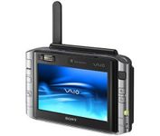  Sony Vaio Vgn-Ux180p (Sony VAIO VGN-Ux180p)