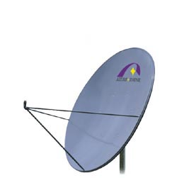  120cm Dish Antenna (Блюдо 120 Антенна)