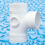  PVC Dwv Pipe Fittings To Bs / Ss / As / ISO Standard ( PVC Dwv Pipe Fittings To Bs / Ss / As / ISO Standard)
