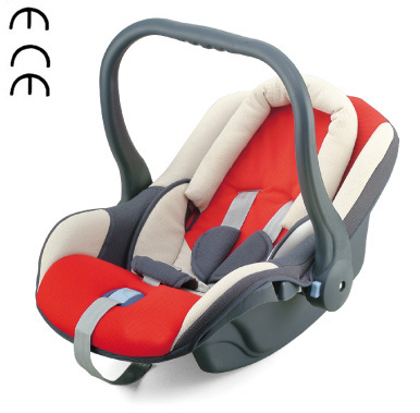  Baby Car Seat / Carrier (Малолитражный автомобиль Seat / Перевозчика)