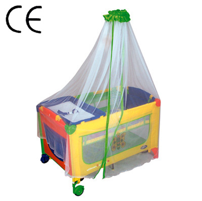  Baby Playpen / Play Yard