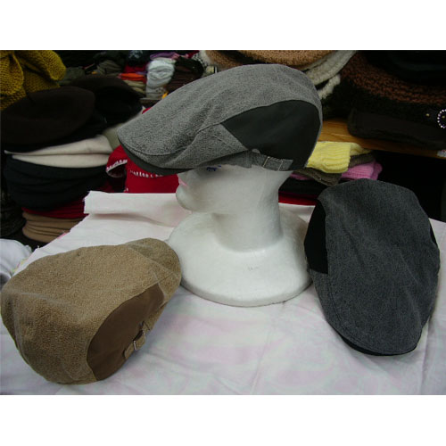  Casquette