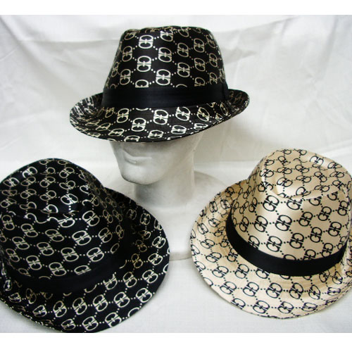  Fedora