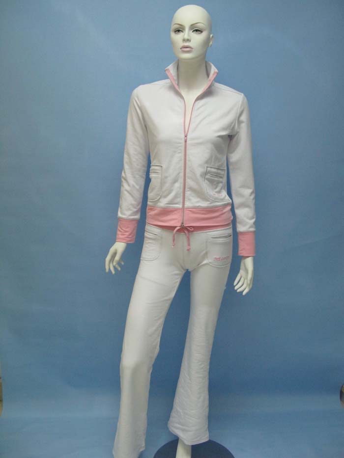  Ladies Sport`s Wear (Set) (Damen Sport`s Wear (Set))