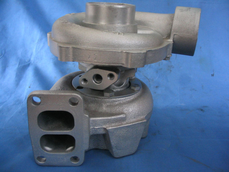  Turbocharger
