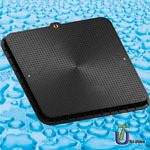  Smc Composite Watertight Manhole Cover To En-124 (Smc composite étanche Manhole Cover à En-124)