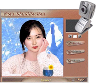 Facial Recognition System ( Facial Recognition System)