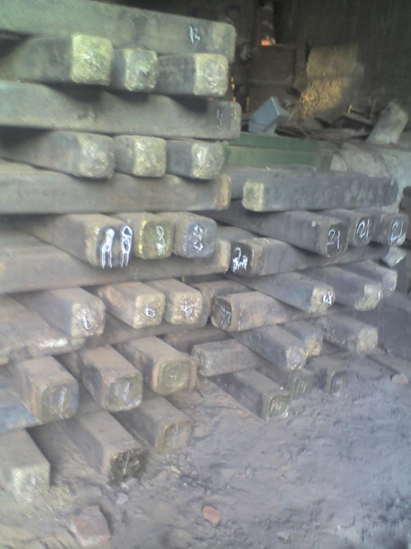  Stainless Steel Ingots ( Stainless Steel Ingots)