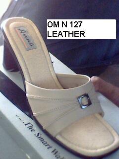  Ladies Dress Shoes (Mesdames Chaussures habillées)