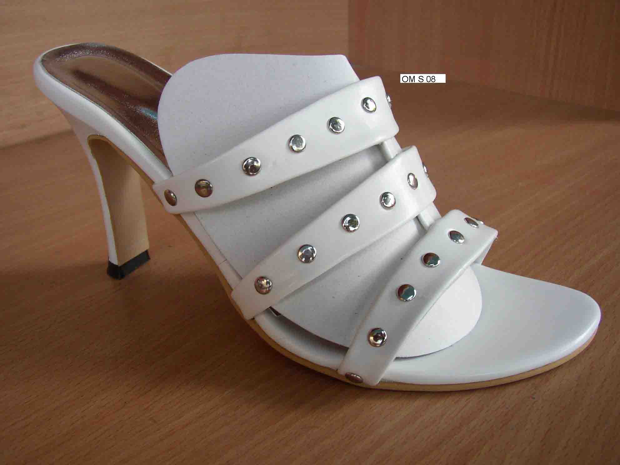  Heel Shoes (Heel Shoes)