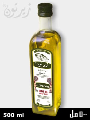  Extra Virgin Olive Oil (Оливковое масло)