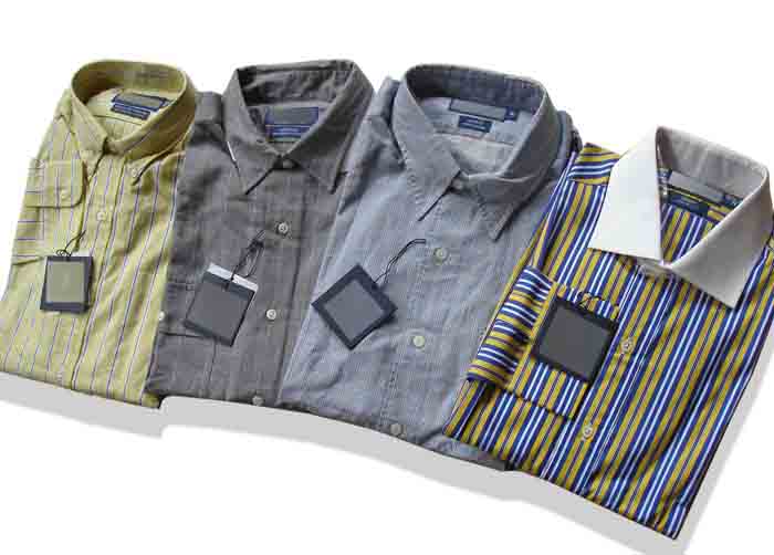  Rl Mens Mixed Style Shirts (RL Mens Shirts Mixte Style)