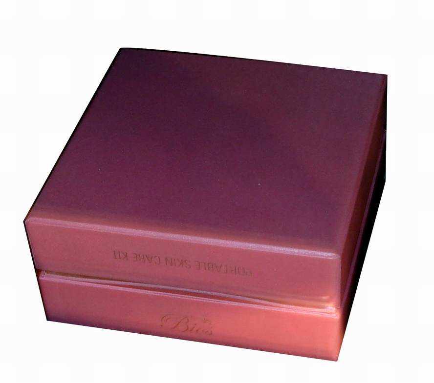  Paper Box (Paper Box)