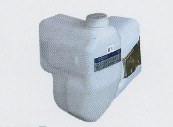  Windshield Washer Tank ( Windshield Washer Tank)