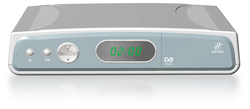  Dvb-S2 HDTV STB (DVB-S2 HDTV STB)
