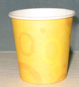  4oz Paper Cups (4oz бумажные стаканчики)